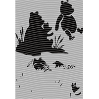 Winnie the Pooh-WP 355